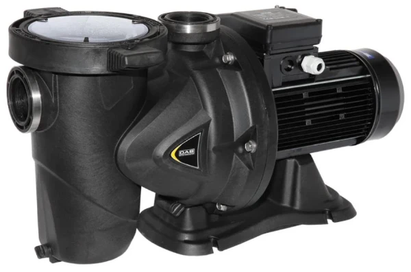 DAB Euroswim 300 T - IE3