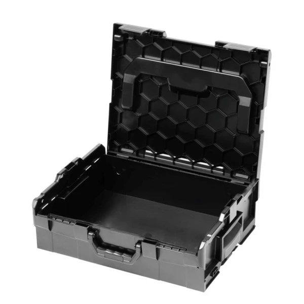 Viega Tools fittingkoffer - grijs