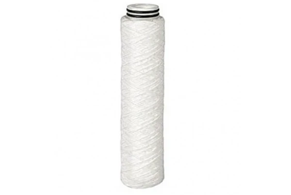 Resideo FF20 WSS vervangfilter voor fijnfilter 25 micron voor FF40/FF60