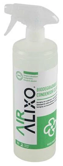 Alixo Air buitenunit reiniger 1 l - biologisch afbreekbaar