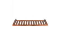 Alixo face de dessous pour cage de protection en bois - small