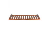 Alixo face de dessous pour cage de protection en bois - medium