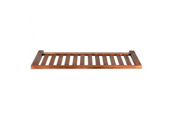 Alixo face de dessous pour cage de protection en bois - medium
