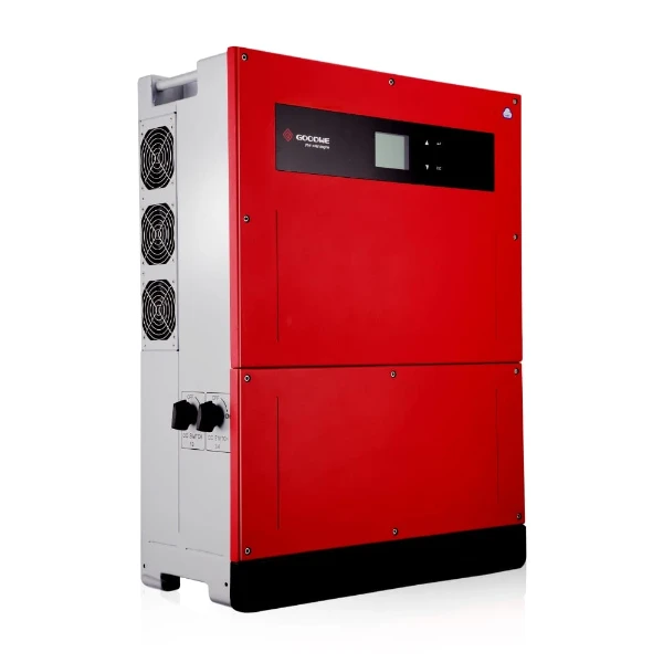 GoodWe GW36K-MT onduleur 36000 W met ARC detection