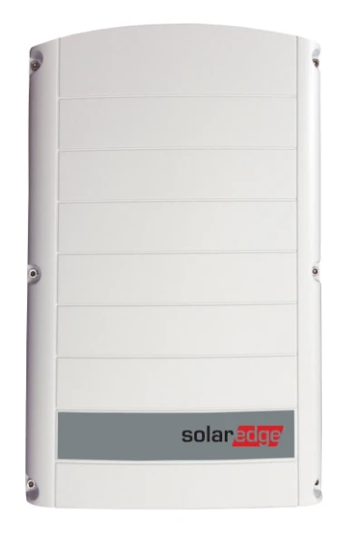 SolarEdge 5K 3-fase onduleur 5000 W met Setapp voor Short PV String