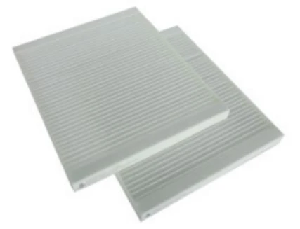 Sanutal Air filtre G4 pour unité Air4-5 (prix par set de 2 pcs)