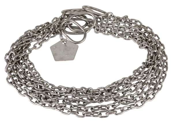 WILO Kit chaînes de relevage Inox 316 200 kg - 1 m