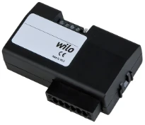WILO IF-module PLR