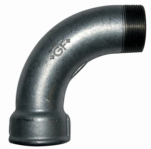 WILO Coude 90° R 2½" / G 2½"