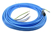WILO Cable 4G1.5 bl fl 10 m S TWU 3 HS-B