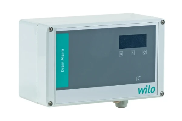 WILO DrainAlarm FIRST (sans accu. 5 h)