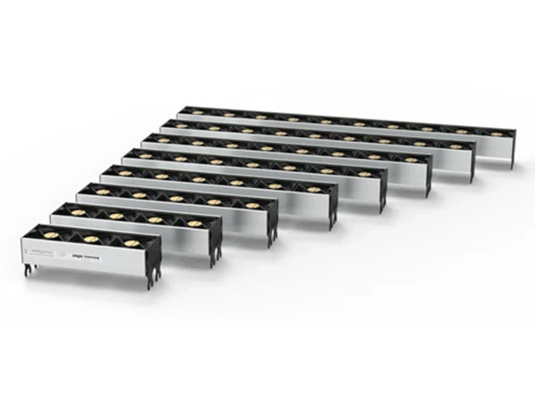 Jaga DBH upgrade set T15xB1000 - convient pour convecteurs type 15/16 - 20/21
