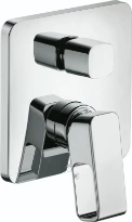 SET DE FINITION AXOR URQUILA chromé
