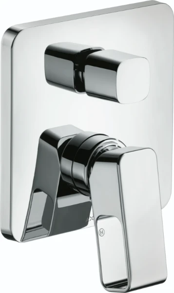 SET DE FINITION AXOR URQUILA chromé