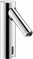 MELANGEUR DE LAVABO AXOR STARCK chromé