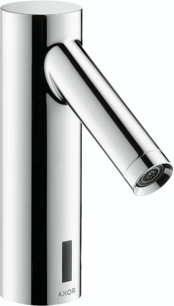 MELANGEUR DE LAVABO AXOR STARCK chromé