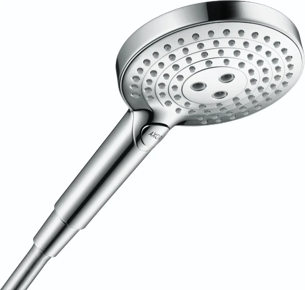 HANDDOUCHE AXOR chroom