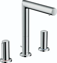 MELANGEUR DE LAVABO AXOR UNO chromé