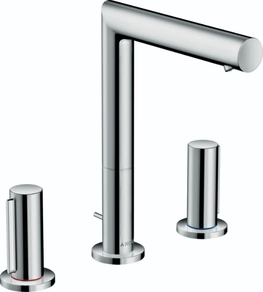 MELANGEUR DE LAVABO AXOR UNO chromé