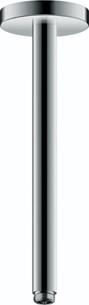 BRAS DE DOUCHE AXOR 300 ! chromé