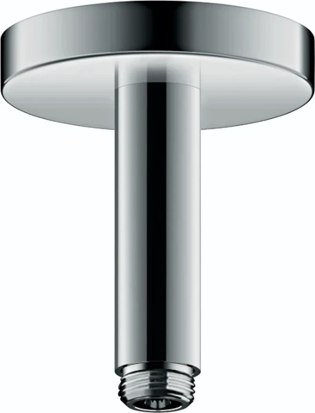 BRAS DE DOUCHE AXOR 100 ! chromé