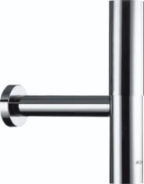 Axor Flowstar siphon chromé