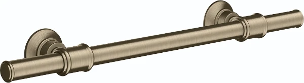 POIGNE BAIGNOIRE AXOR MONTREUX brushed nickel
