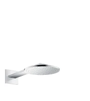 AXOR douche de tête 250 1jet modèle mural chromé