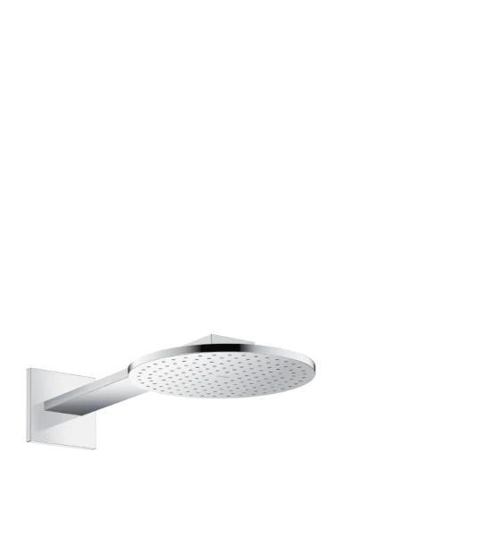 AXOR douche de tête 250 1jet modèle mural chromé