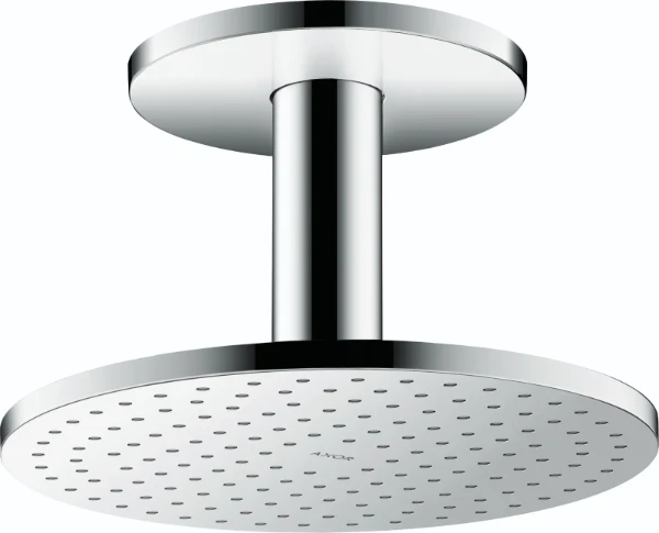 AXOR douche de tête 250 1jet modèle plafond chromé