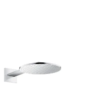 AXOR douche de tête 300 1jet modèle mural chromé