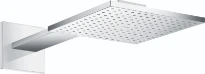 AXOR douche de tête 250/250 1jet modèle mural chromé