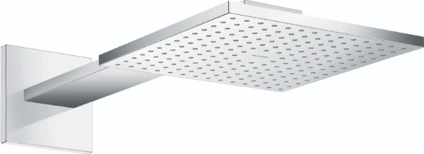 AXOR douche de tête 250/250 1jet modèle mural chromé