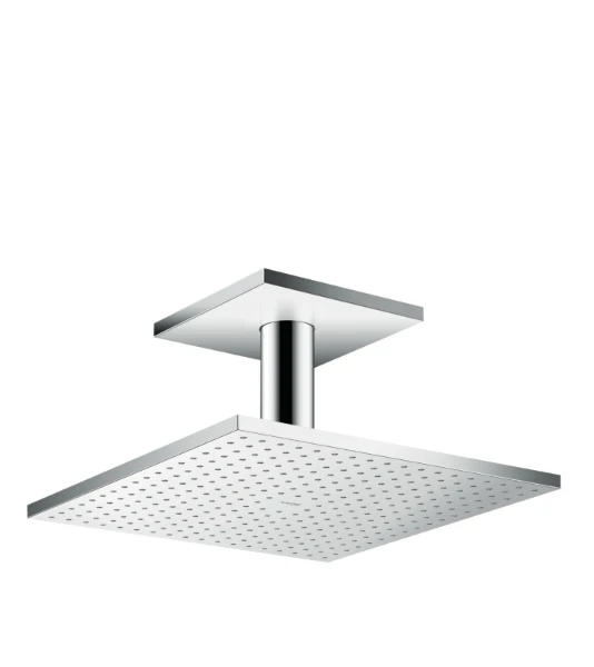 AXOR douche de tête 300/300 1jet modèle pr plafond chromé