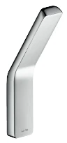 Axor Universal Patère 2,5 - 6,1 o 14.3  cm chromé