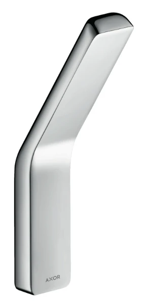 Axor Universal wand haak 25 x 61 x 143 mm - chroom
