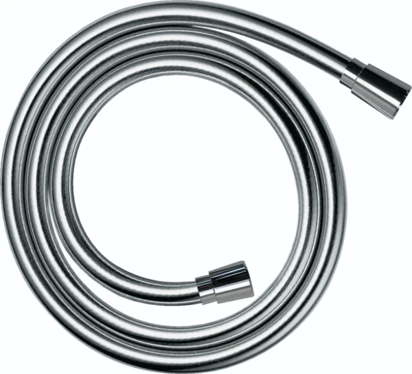 DOUCHESLANG AXOR 1250 - chroom 2 conische moeren
