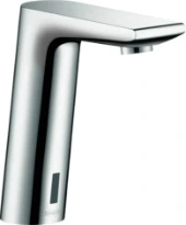 MELANGEUR DE LAVABO HANSGROHE METRIS chromé