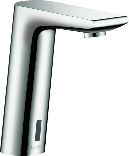 MELANGEUR DE LAVABO HANSGROHE METRIS chromé