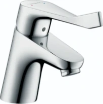 Hansgrohe Focus mitigeur lavabo chromé