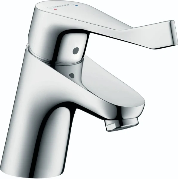 Hansgrohe Focus mitigeur lavabo chromé