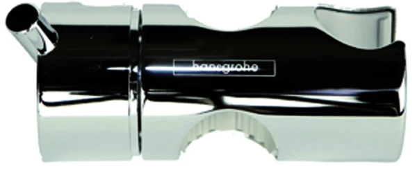 Hansgrohe ET hg schieber unica lift chrom