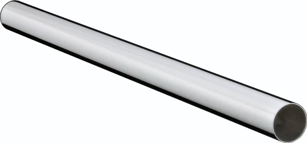 Hansgrohe tuyau mural 5/4" x 50cm sans collerette