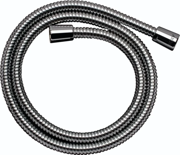 FLEXIBLE DE DOUCHE AXOR 2000 - chromé -