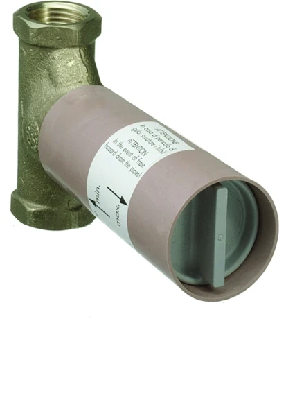 AXOR set d'base p.robinet d'arret DN20