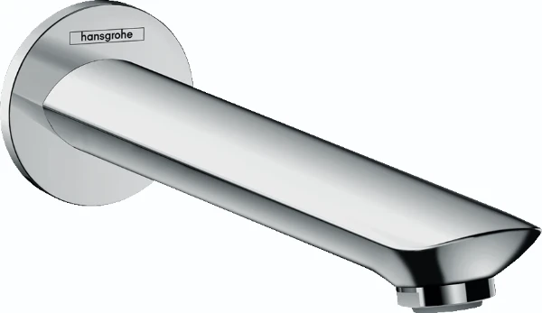 HANSGROHE Novus Bec deverseur DN20 chromé