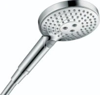 Hansgrohe Raindance Select S 120 3j PowderRain Eco Chr