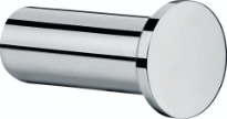 Hansgrohe Logis Universal crochet simple chromé