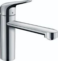 HANSGROHE Focus M422-H120 Mitigeur 120 - CoolStart Eco