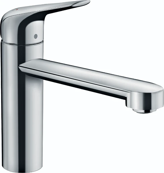 HANSGROHE Focus M422-H120 Mitigeur 120 - CoolStart Eco